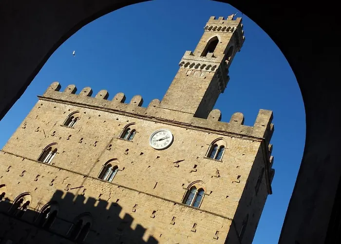 Podere Pian dei Gelsi