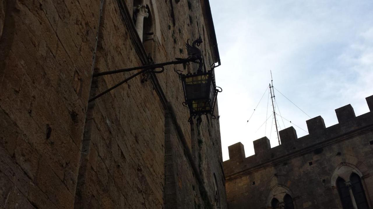 Podere Pian Dei Gelsi Gasthof