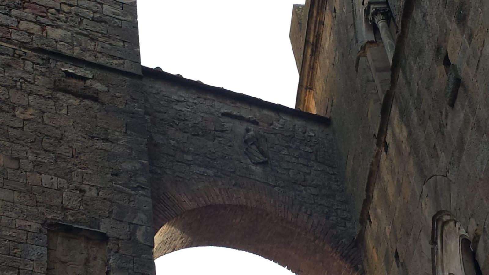 Gasthof Podere Pian Dei Gelsi Volterra