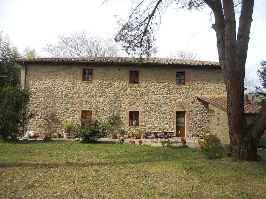 Gasthof Podere Pian Dei Gelsi *