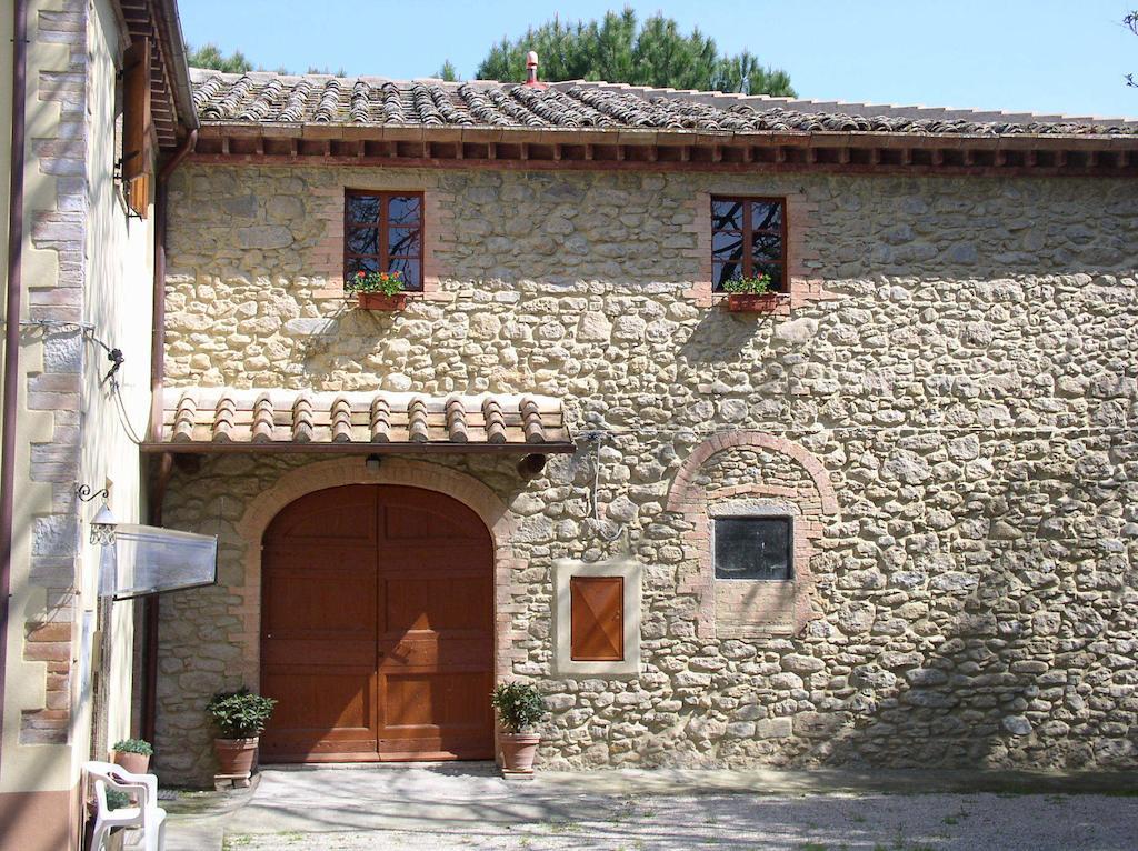 Podere Pian Dei Gelsi Volterra