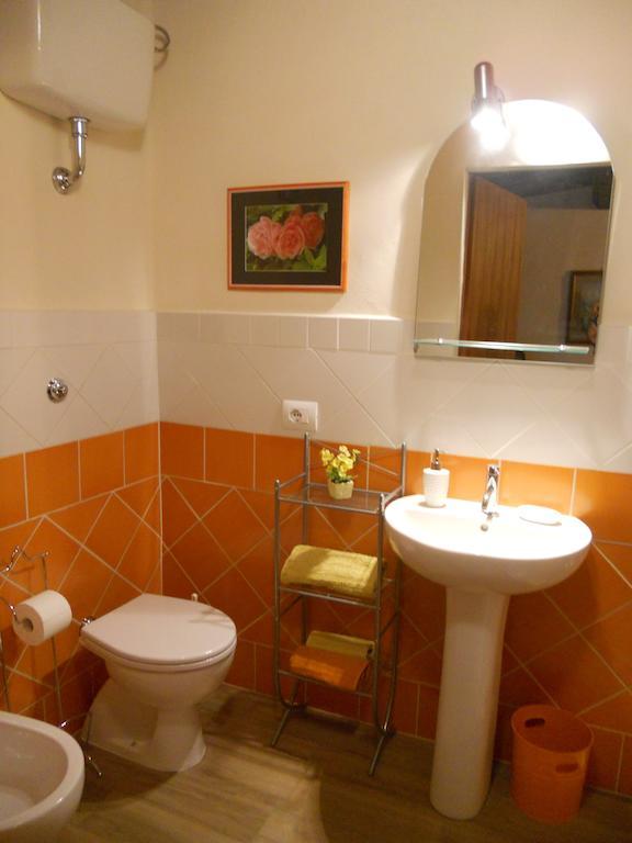 Gasthof Podere Pian Dei Gelsi *