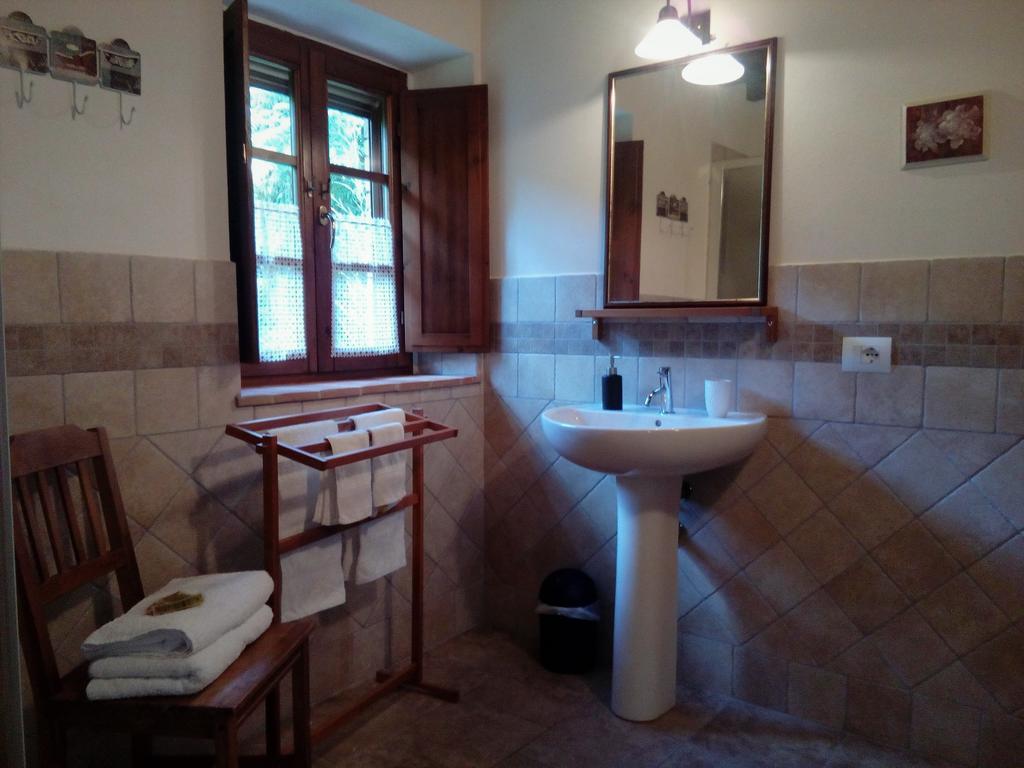 Podere Pian Dei Gelsi * Volterra