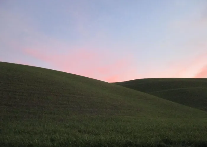 Podere Pian Dei Gelsi