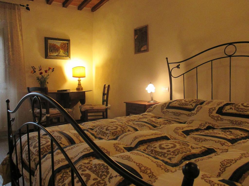 Podere Pian Dei Gelsi *