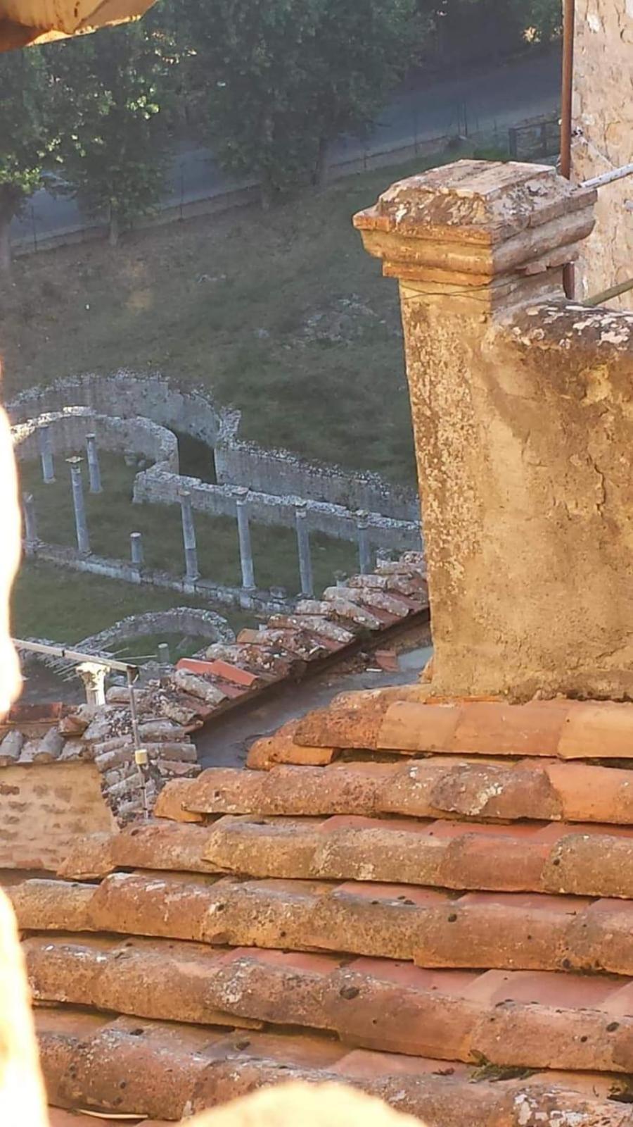 Podere Pian Dei Gelsi Volterra