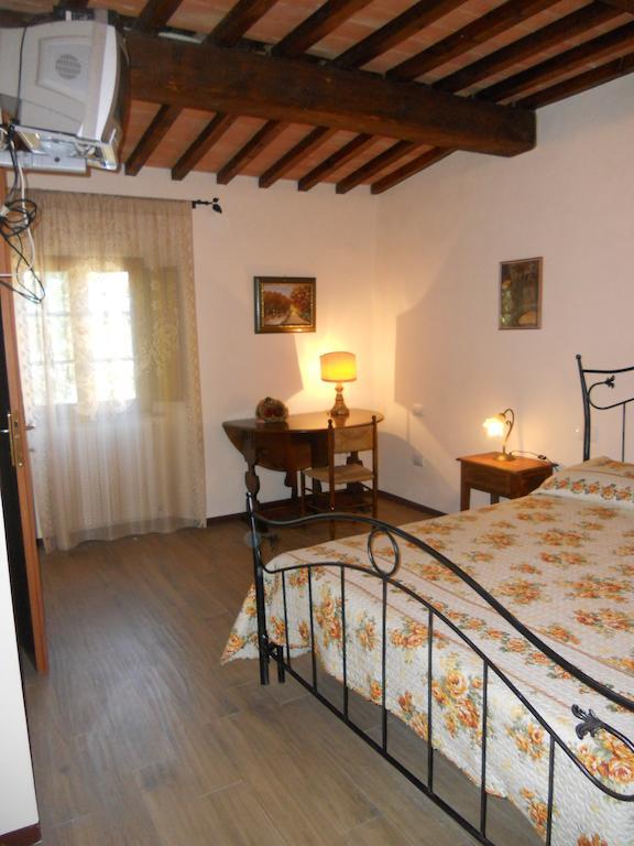 Podere Pian Dei Gelsi