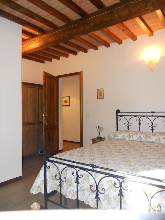 Podere Pian Dei Gelsi