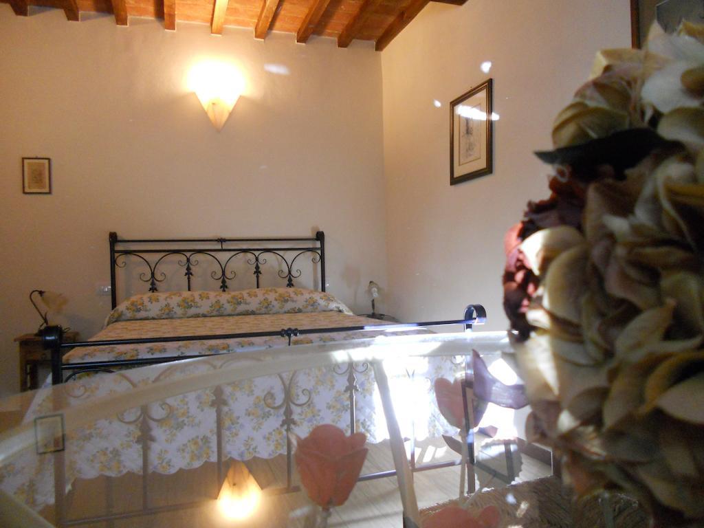 Gasthuis Podere Pian Dei Gelsi