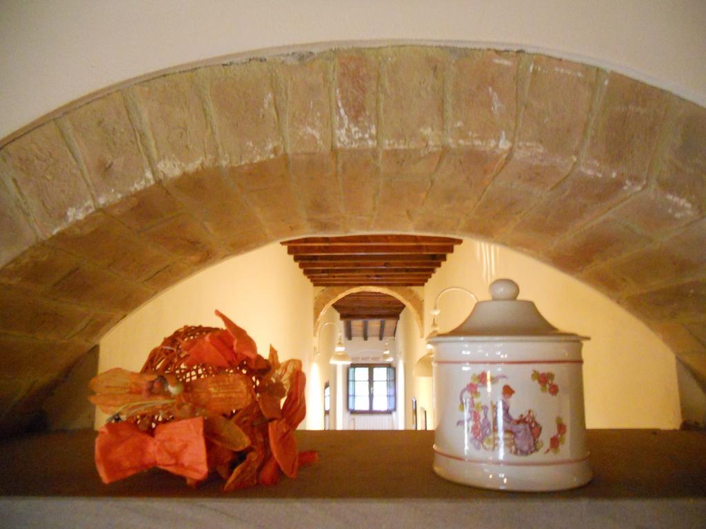 Podere Pian Dei Gelsi