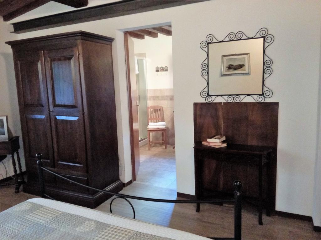 Podere Pian Dei Gelsi Volterra